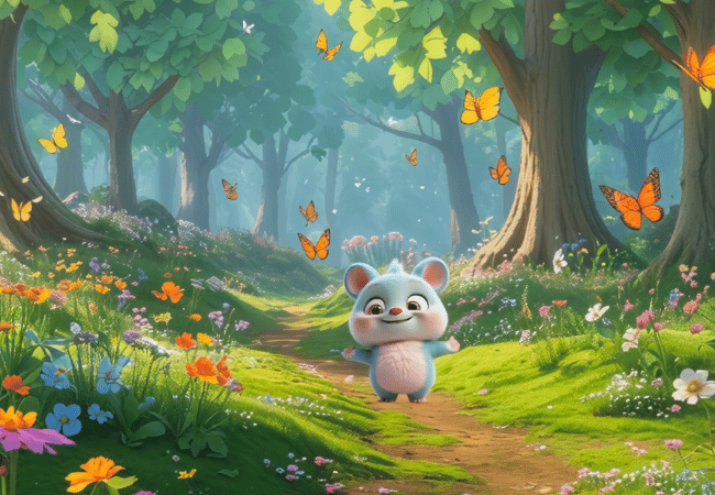 Forest Finder
